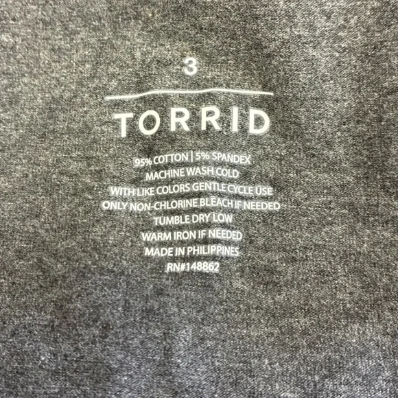 Torrid Cami Tank Tops Women 3 Multicolor Animal Print 2 Pack Bundle Pluss Size - Picture 3 of 9